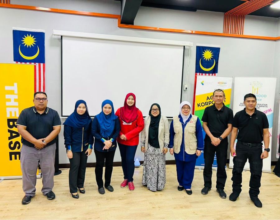 Taklimat Pewarisan Untuk Wanita-3 - Copy