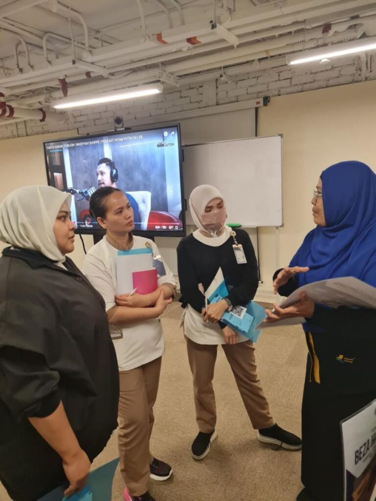 PCMC HR Day-24